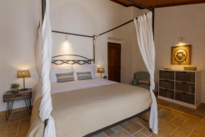 Monte da Luz - a family house
